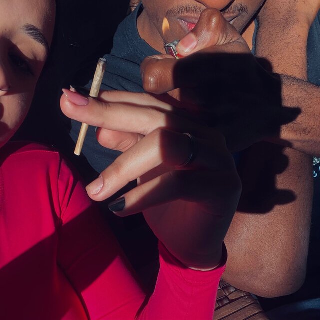 Quando você vem bem
