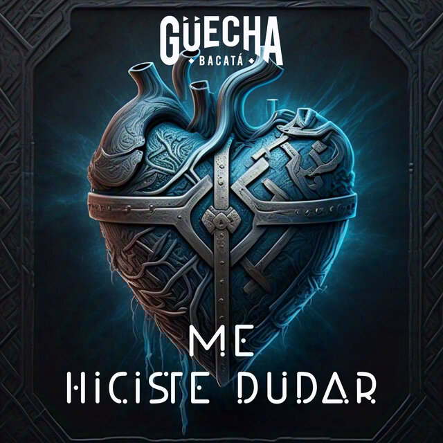 Me hiciste dudar
