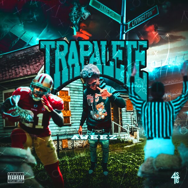 Trapalete