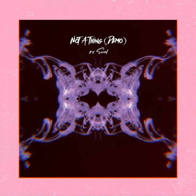 Not a Thing (Demo)