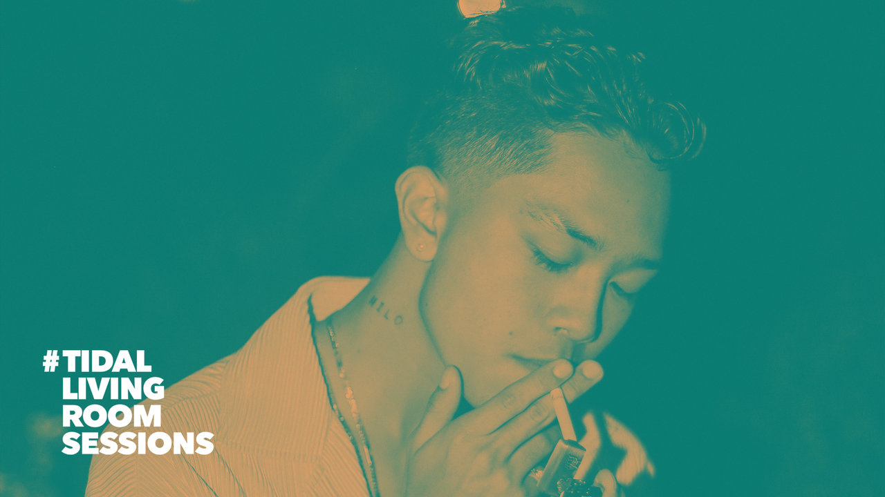 Living Room Sessions: Nilo Blues