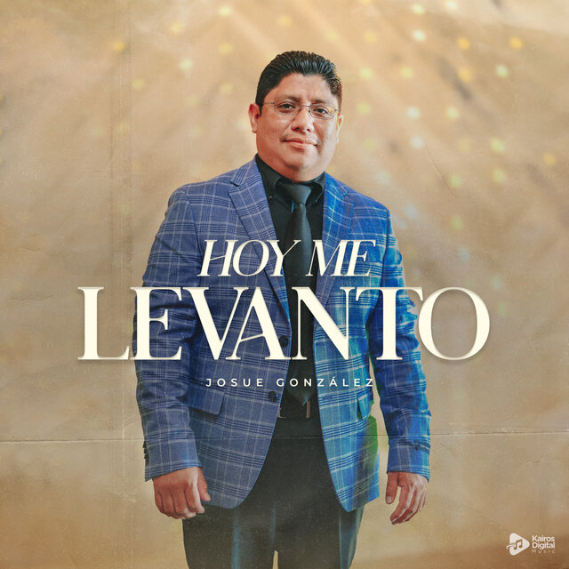 Hoy me Levanto