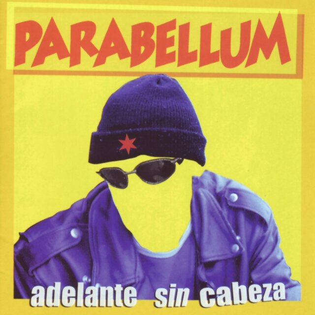 Adelante sin cabeza
