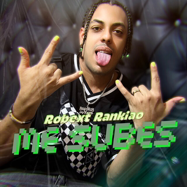 Me Subes
