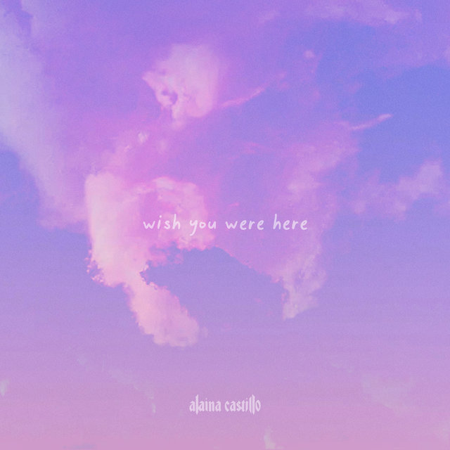 Alaina Castillo On Tidal