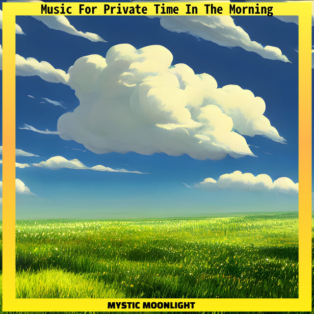 Music For Private Time In The Morning