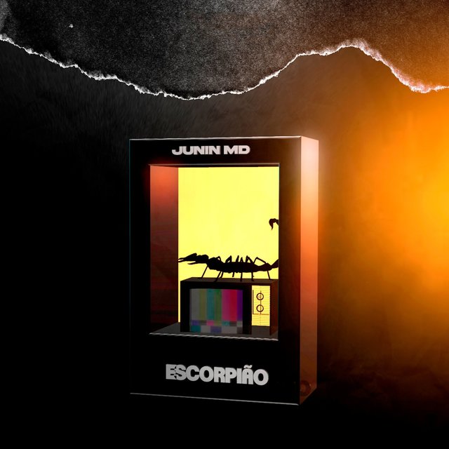 Escorpião