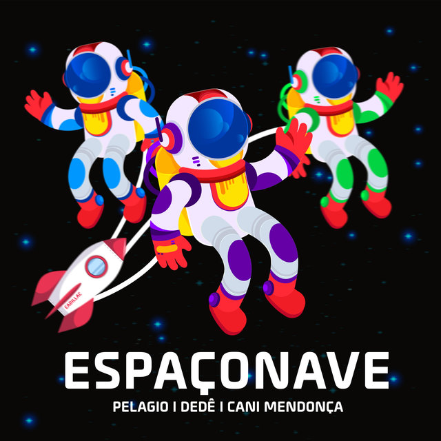Espaçonave
