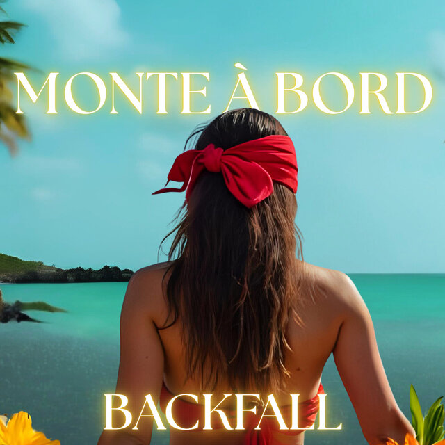 Backfall on TIDAL