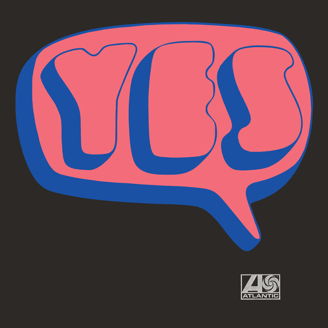 Cover art for album Yes (Deluxe Edition) by Yes