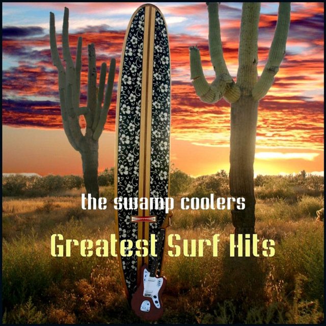Greatest Surf Hits