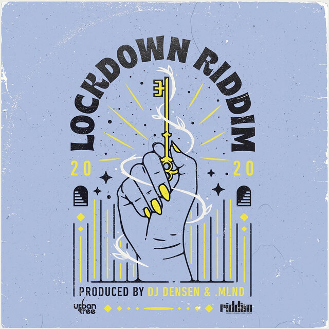 Lockdown With Me