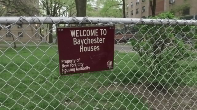I'M FROM THE PROJECTS (Official Video) (Original)