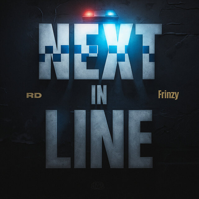 Next in Line