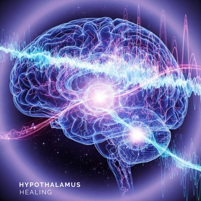 Hypothalamus Healing