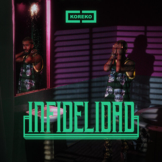 Infidelidad