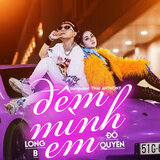 Đêm Mình Em (Beat)