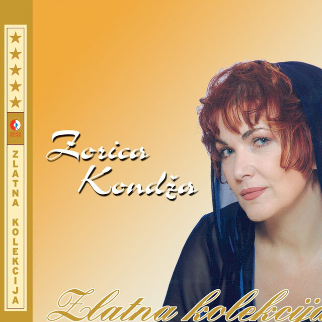 Zlatna Kolekcija