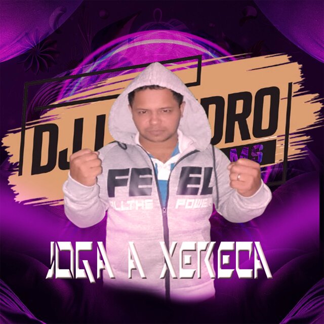 Joga a xereca