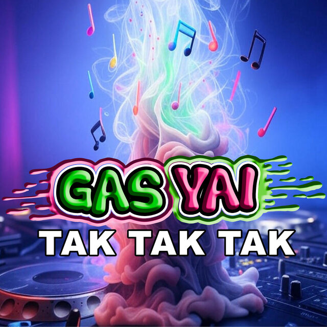Tak Tak Tak