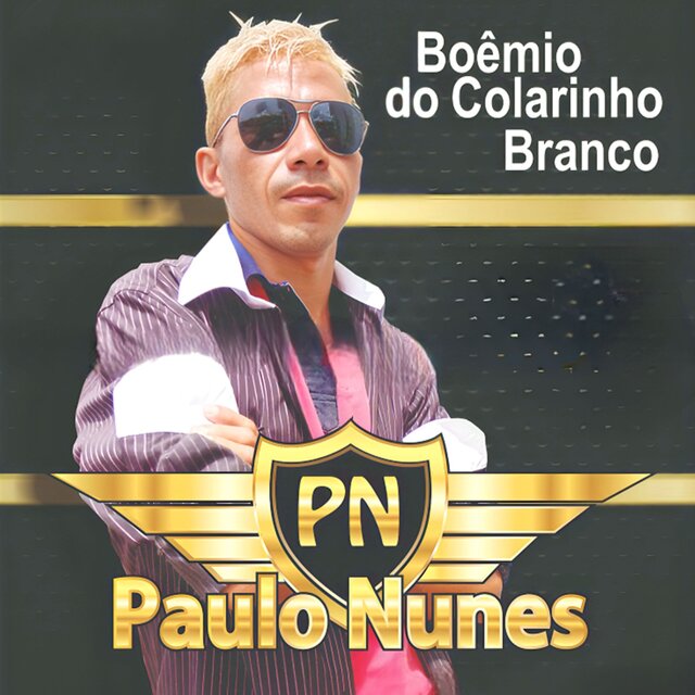 O Boêmio do colarinho Branco