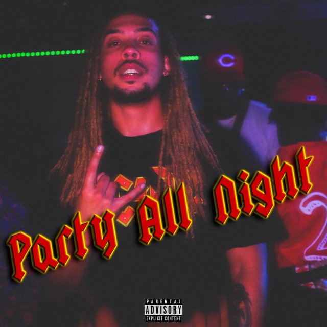 Party All Night
