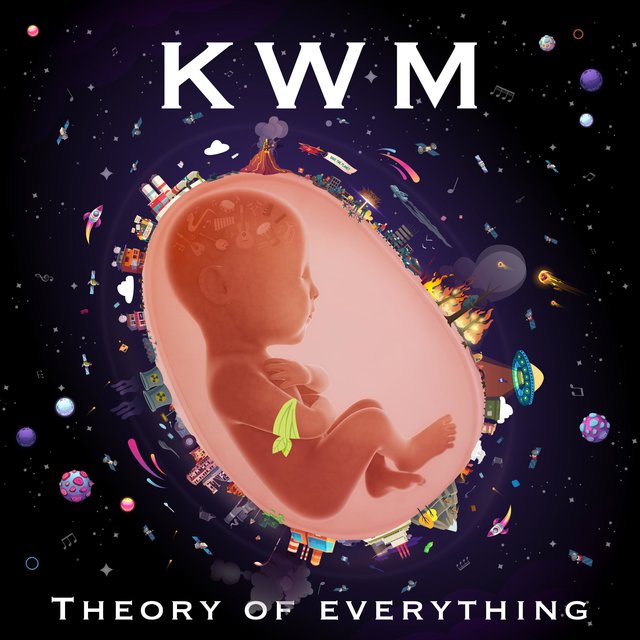 THEORY OF EVERYTHING