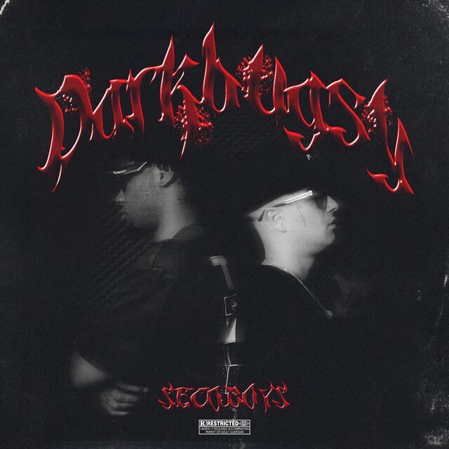 DARKBUGSY