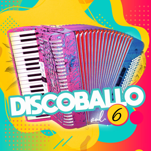 Discoballo, Vol. 6