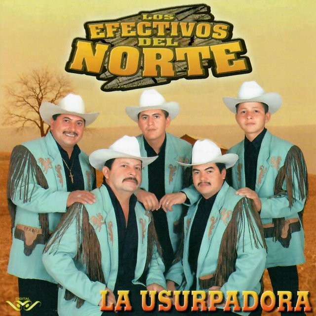 La Usurpadora