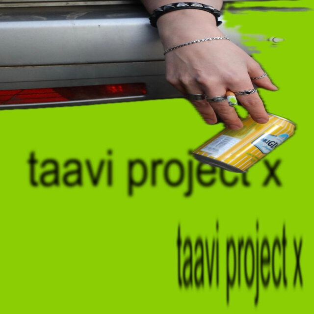 PROJECT X