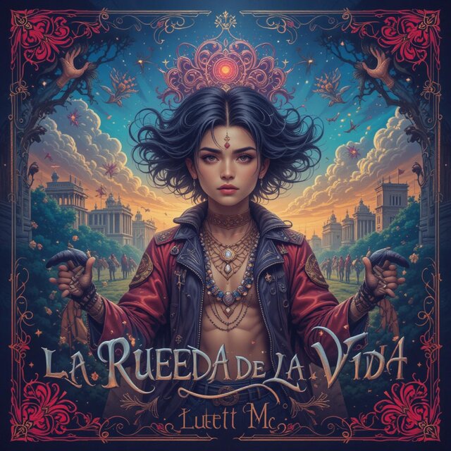 La Rueda de la Vida