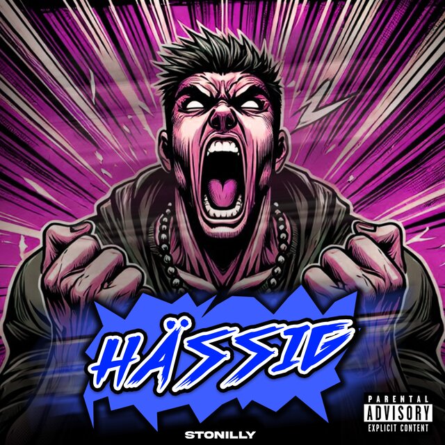 HÄSSIG