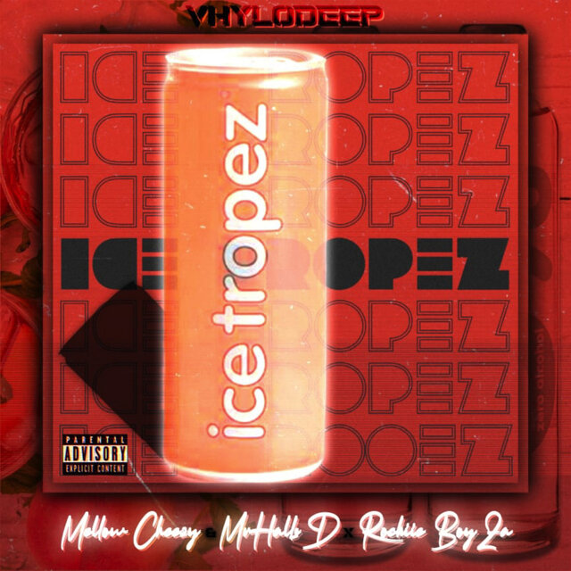 Ice Tropez
