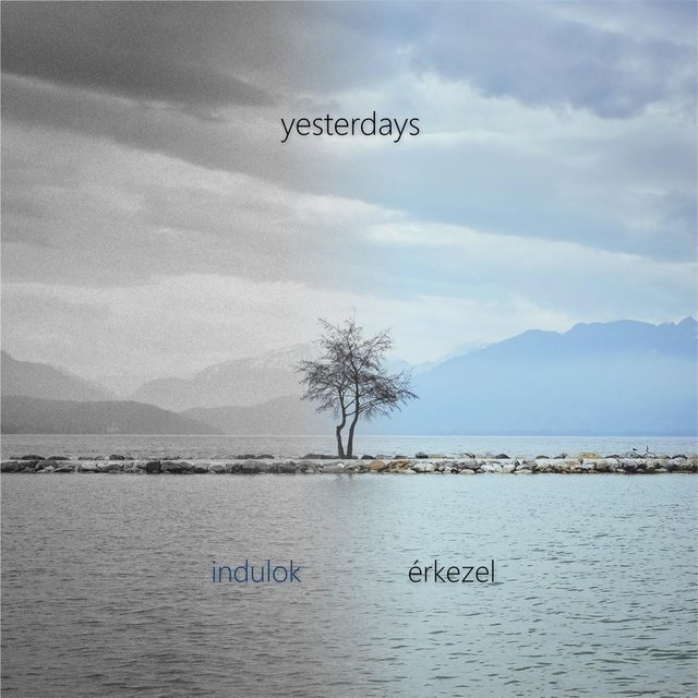 Indulok - Érkezel