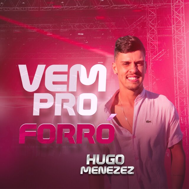 Vem pro Forró