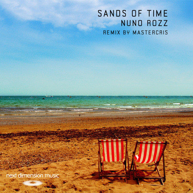 Sands of Time