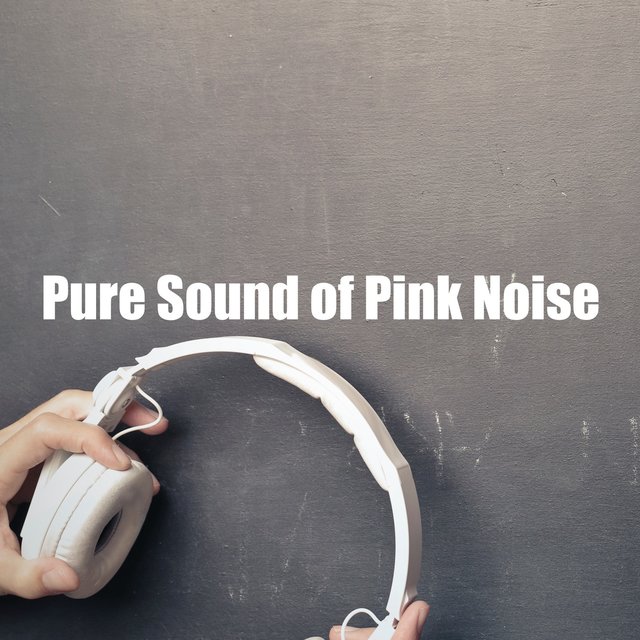 Pure Sound of Pink Noise