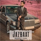 Jazbaat