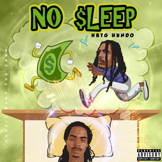 No Sleep