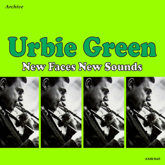 New Faces, New Sounds