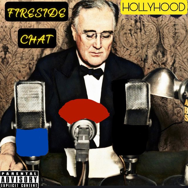 Fireside Chat