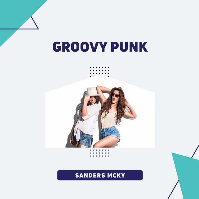 Groovy Punk