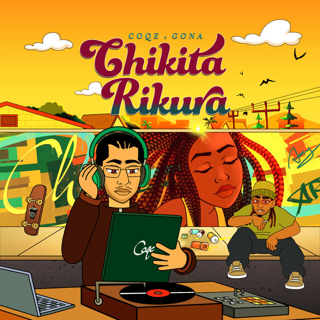 Chikita Rikura