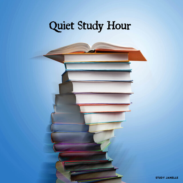 Quiet Study Hour