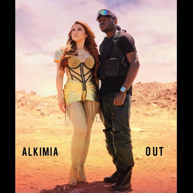 Out