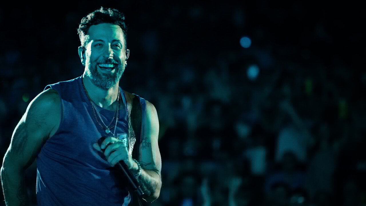 Backstage Pass - How Good Is That Tour (Part 2)