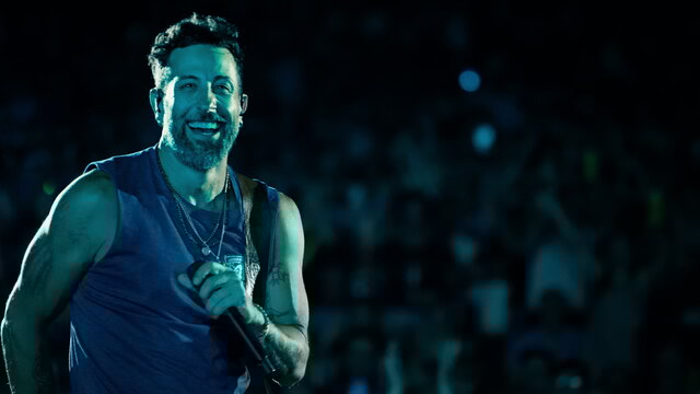 Backstage Pass - How Good Is That Tour (Part 2)