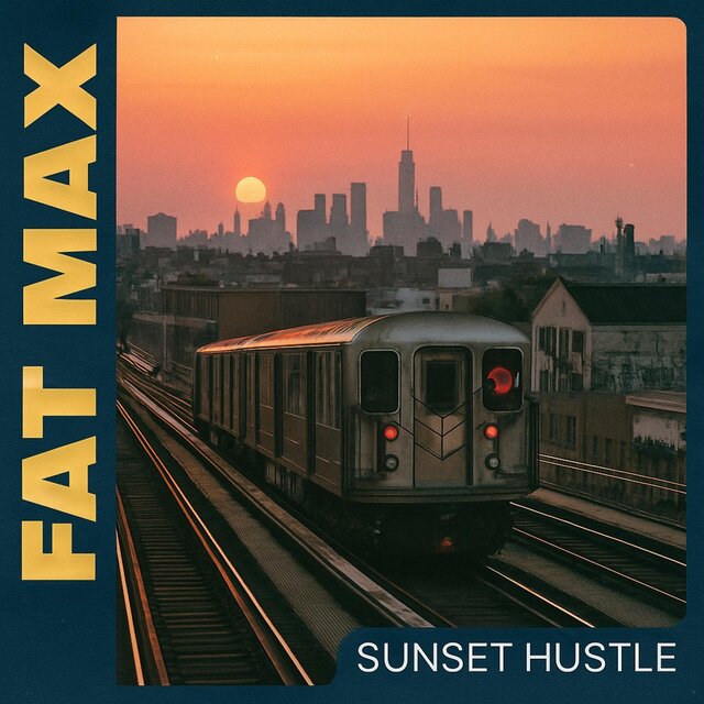 Sunset Hustle