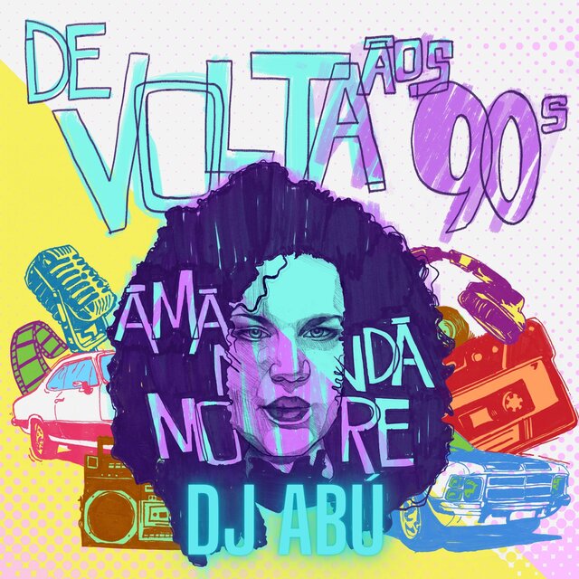 De Volta aos 90S (Remix)